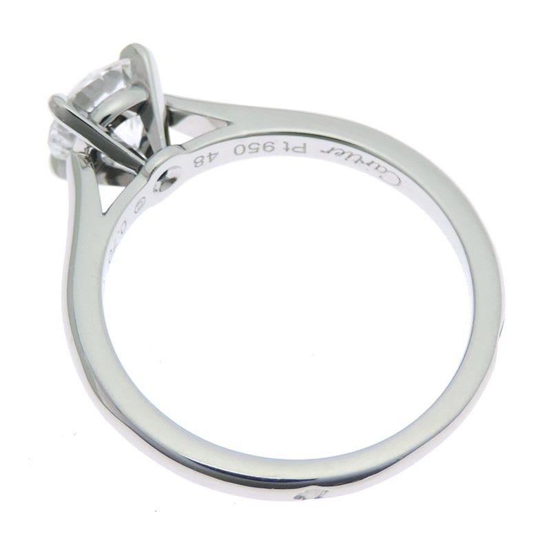 Cartier Ring