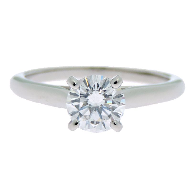 Cartier Ring