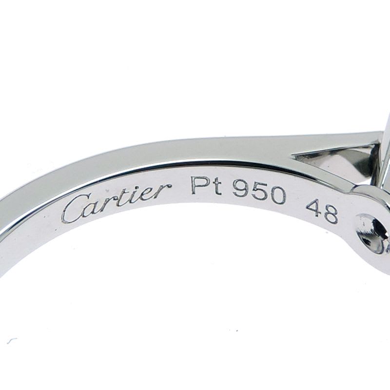 Cartier Ring