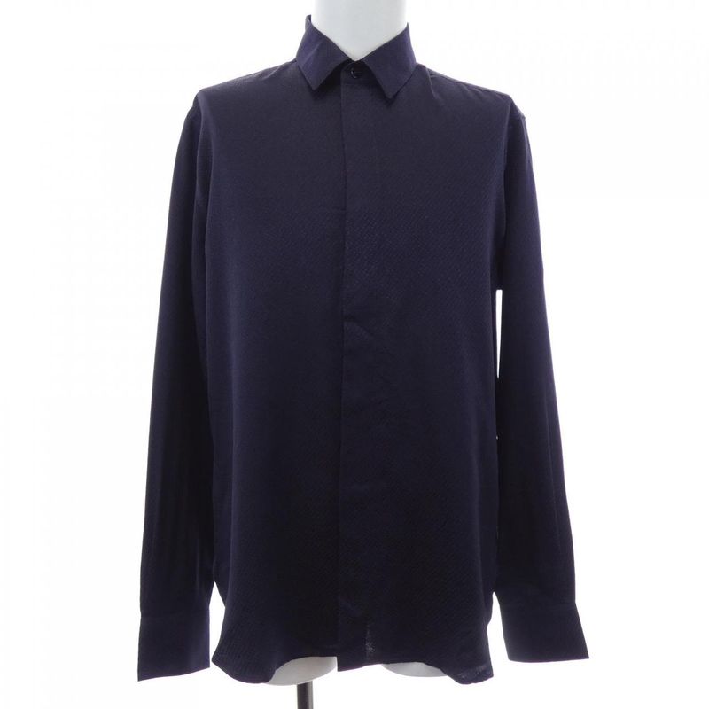 Saint Laurent 646850 Y2g28 Shirt