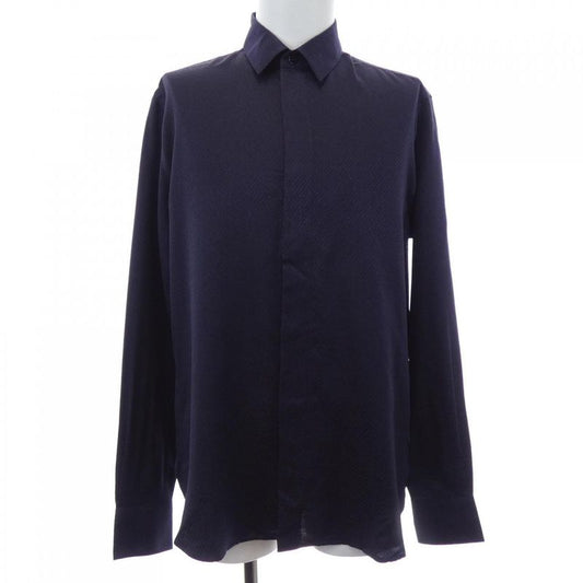 Saint Laurent 646850 Y2g28 Shirt