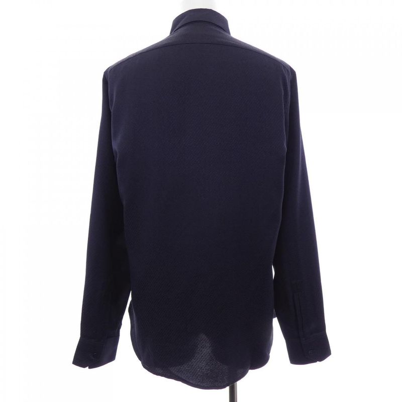 Saint Laurent 646850 Y2g28 Shirt