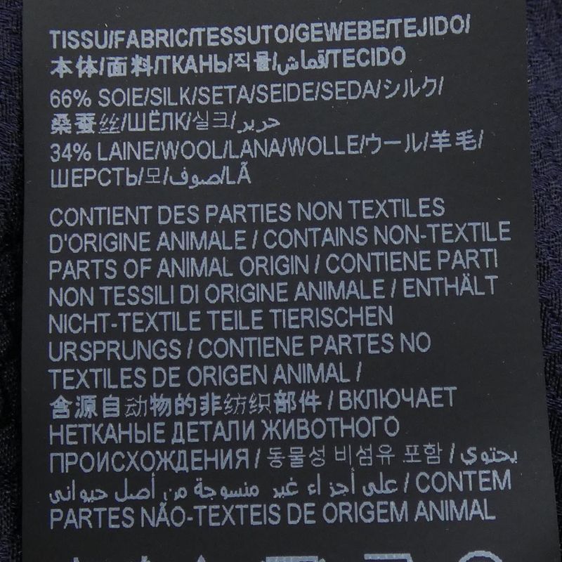 Saint Laurent 646850 Y2g28 Shirt