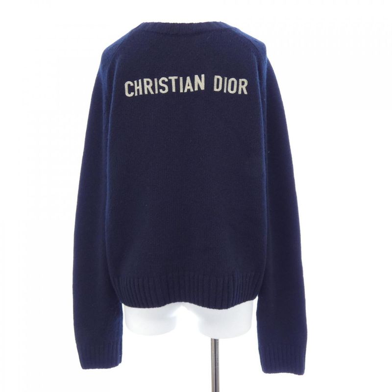 Christian DIOR Essentials 144s76am002 Knit