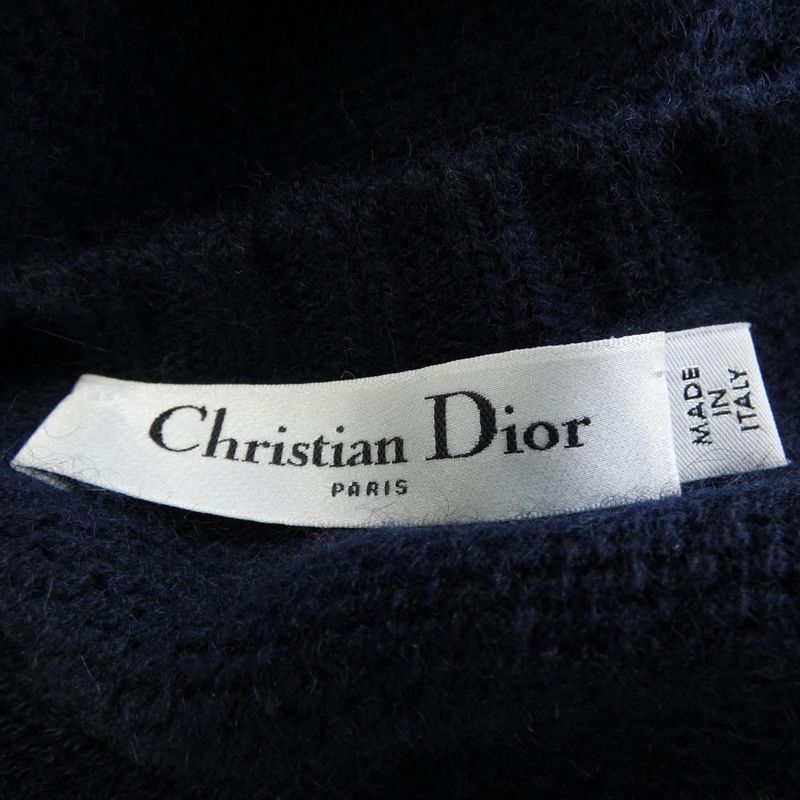 Christian DIOR Essentials 144s76am002 Knit