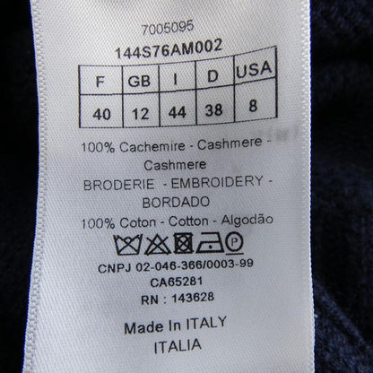 Christian DIOR Essentials 144s76am002 Knit