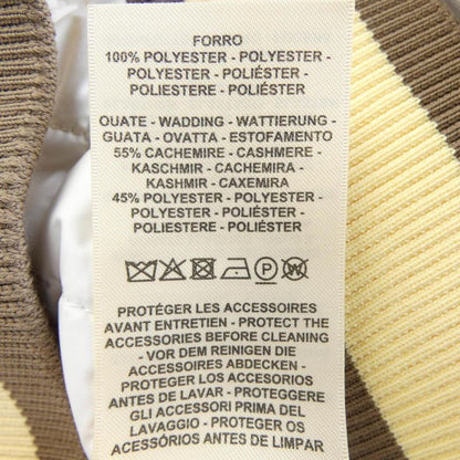 Hermes Figure Artistique Varsity Embroide 3h4208dd Blouson Jacket