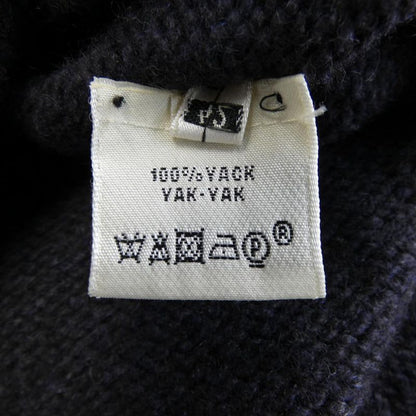 Hermes Navy Size 42 Dress
