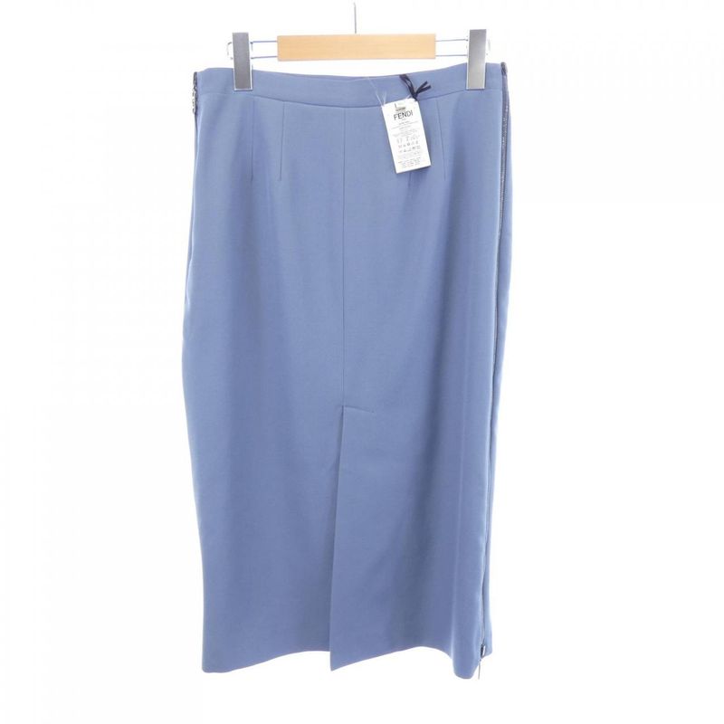 Fendi Fq7451 ANQ4 Skirt