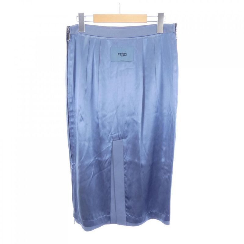 Fendi Fq7451 ANQ4 Skirt