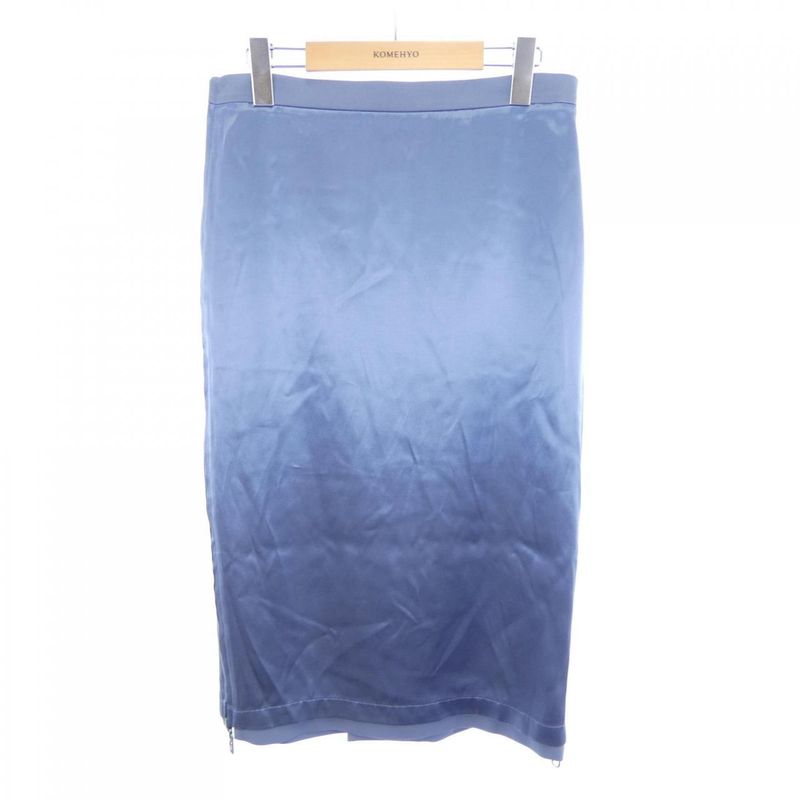 Fendi Fq7451 ANQ4 Skirt