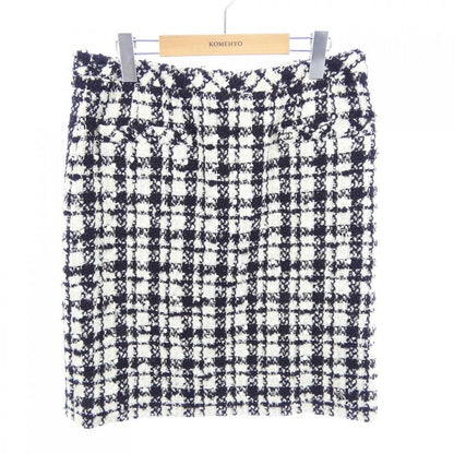 Vintage Chanel P25552v15981 05P Skirt