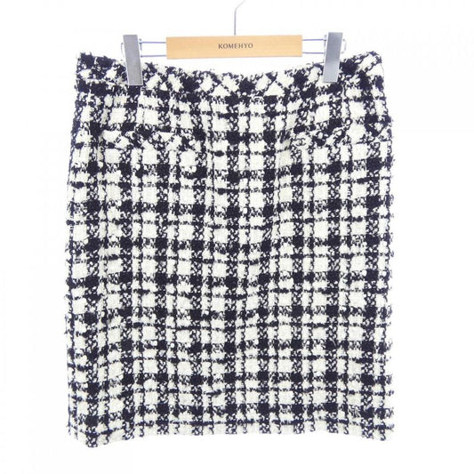 Vintage Chanel P25552v15981 05P Skirt
