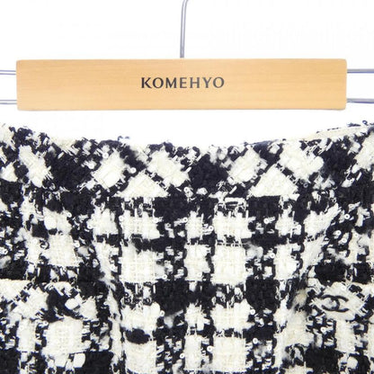Vintage Chanel P25552v15981 05P Skirt