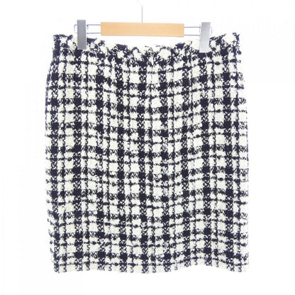 Vintage Chanel P25552v15981 05P Skirt