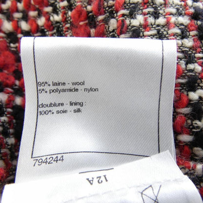 Chanel P39620v28361 Skirt