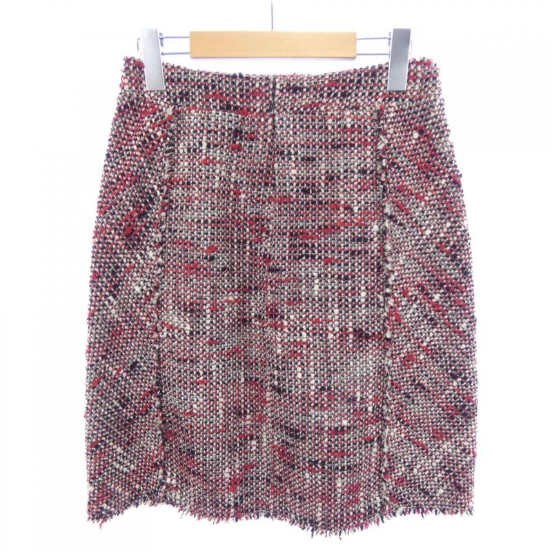 Chanel P39620v28361 Skirt