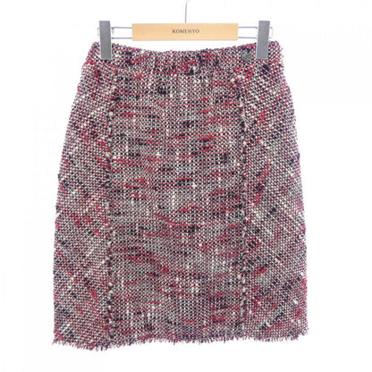 Chanel P39620v28361 Skirt