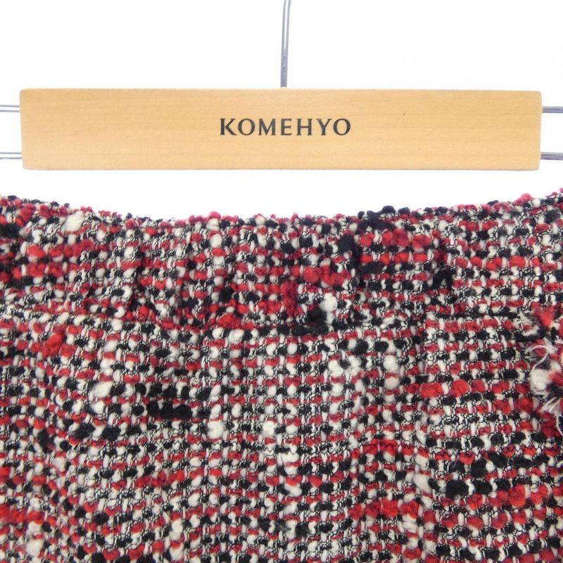 Chanel P39620v28361 Skirt