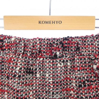 Chanel P39620v28361 Skirt