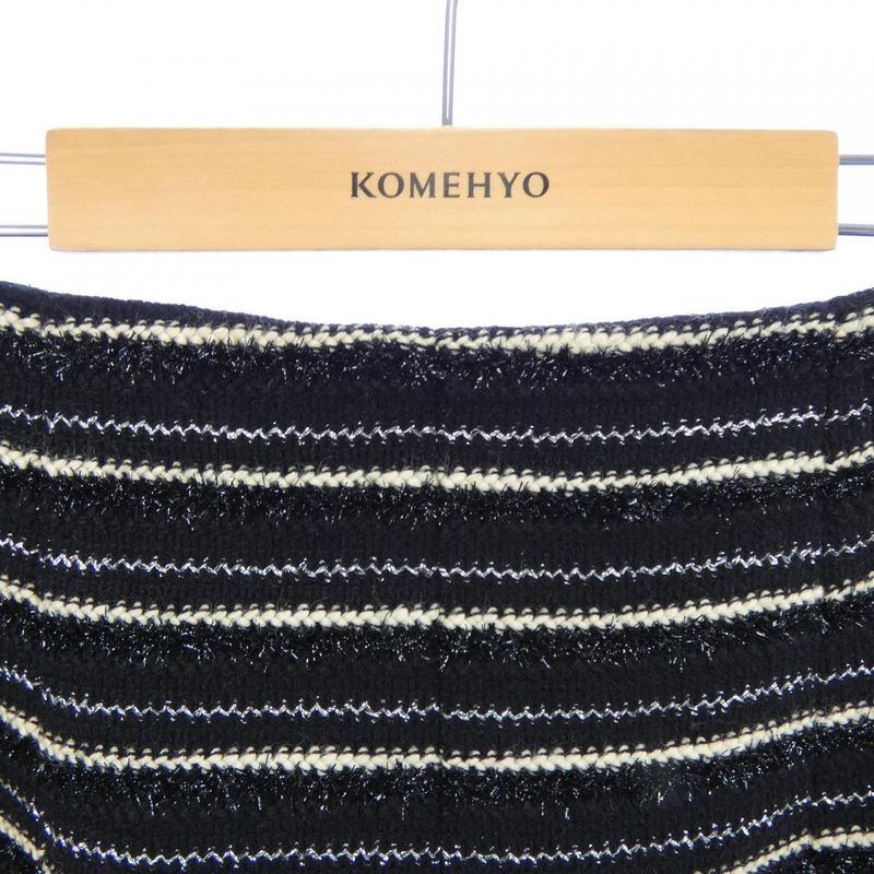 Vintage Chanel P19873v11554 02A Skirt