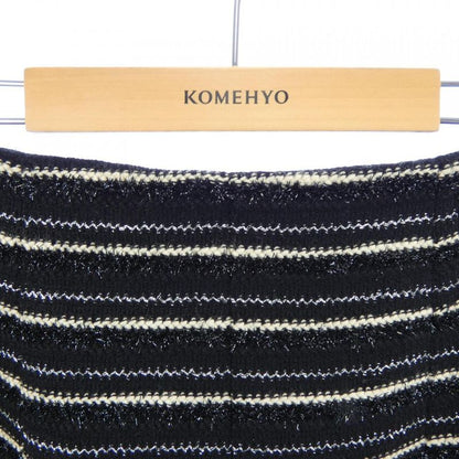 Vintage Chanel P19873v11554 02A Skirt