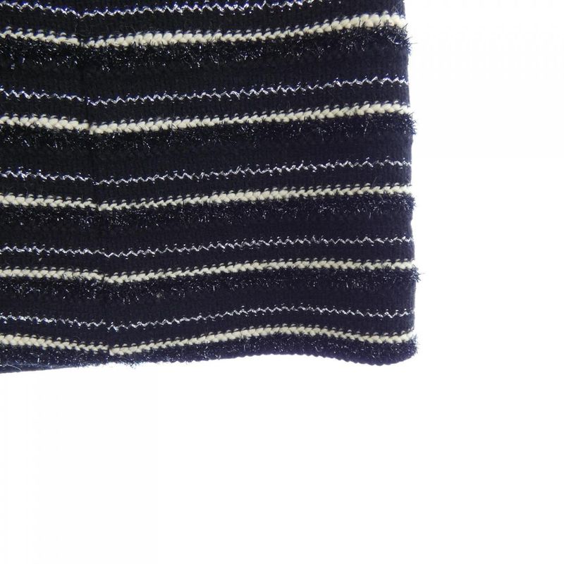 Vintage Chanel P19873v11554 02A Skirt