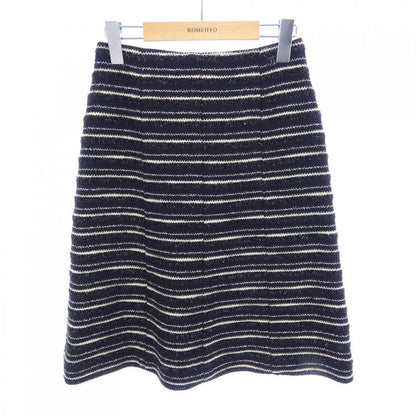 Vintage Chanel P19873v11554 02A Skirt