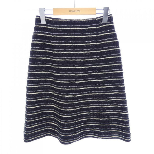 Vintage Chanel P19873v11554 02A Skirt