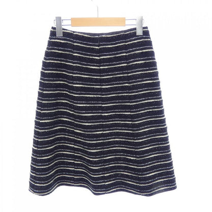 Vintage Chanel P19873v11554 02A Skirt
