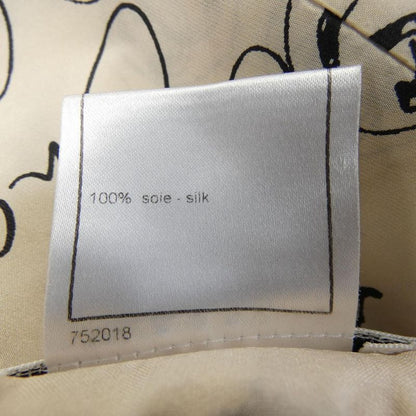 Vintage Chanel P27749v17427 06C Skirt