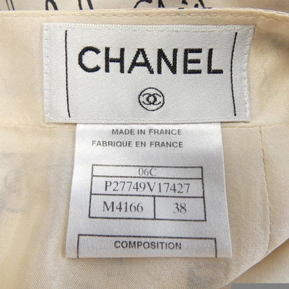 Vintage Chanel P27749v17427 06C Skirt