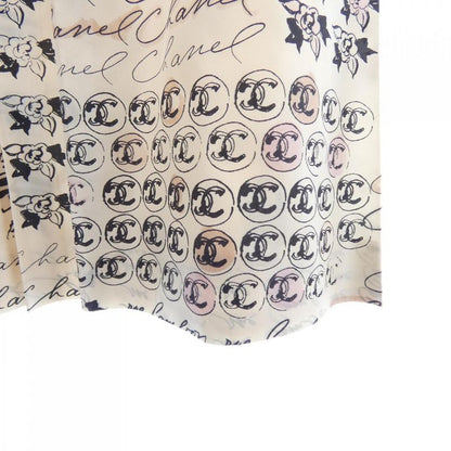 Vintage Chanel P27749v17427 06C Skirt