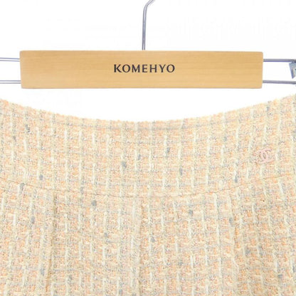 Vintage Chanel P25936v16381 05S Skirt