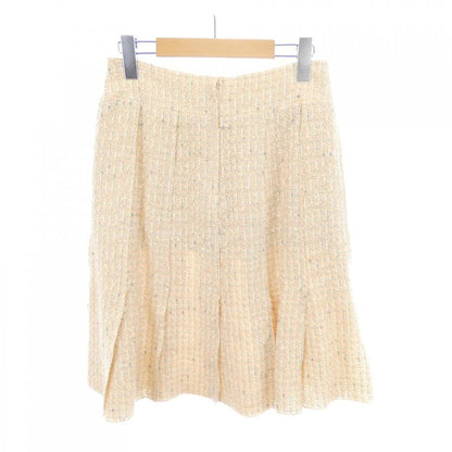 Vintage Chanel P25936v16381 05S Skirt