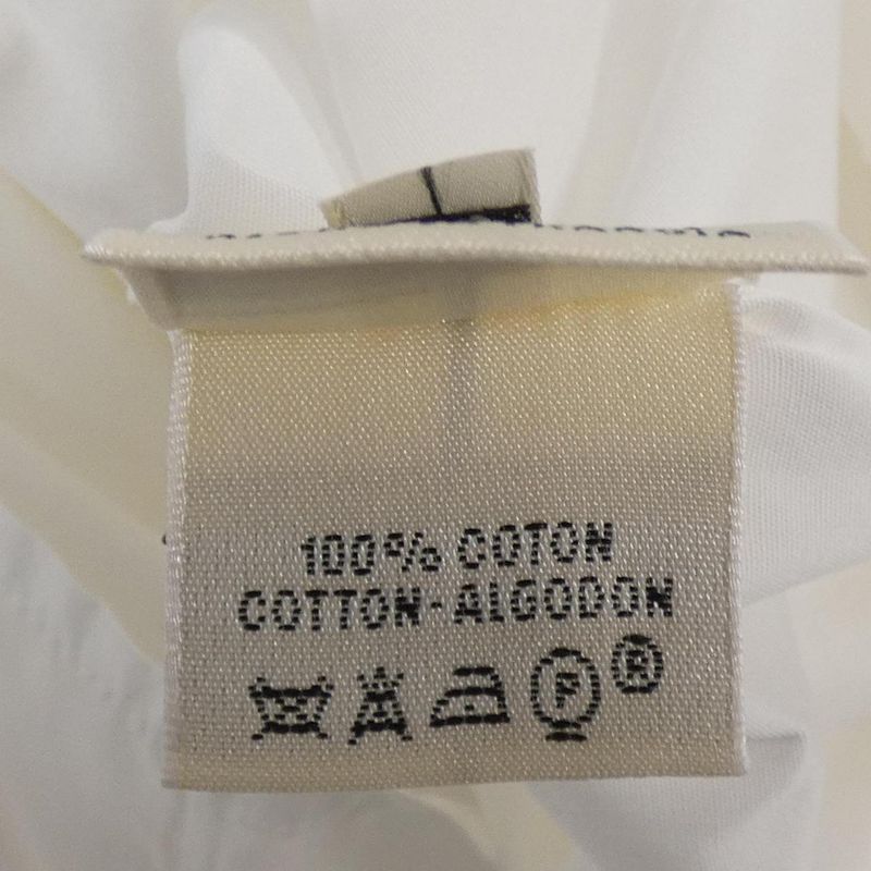 Vintage Hermes Vareuse Shirt