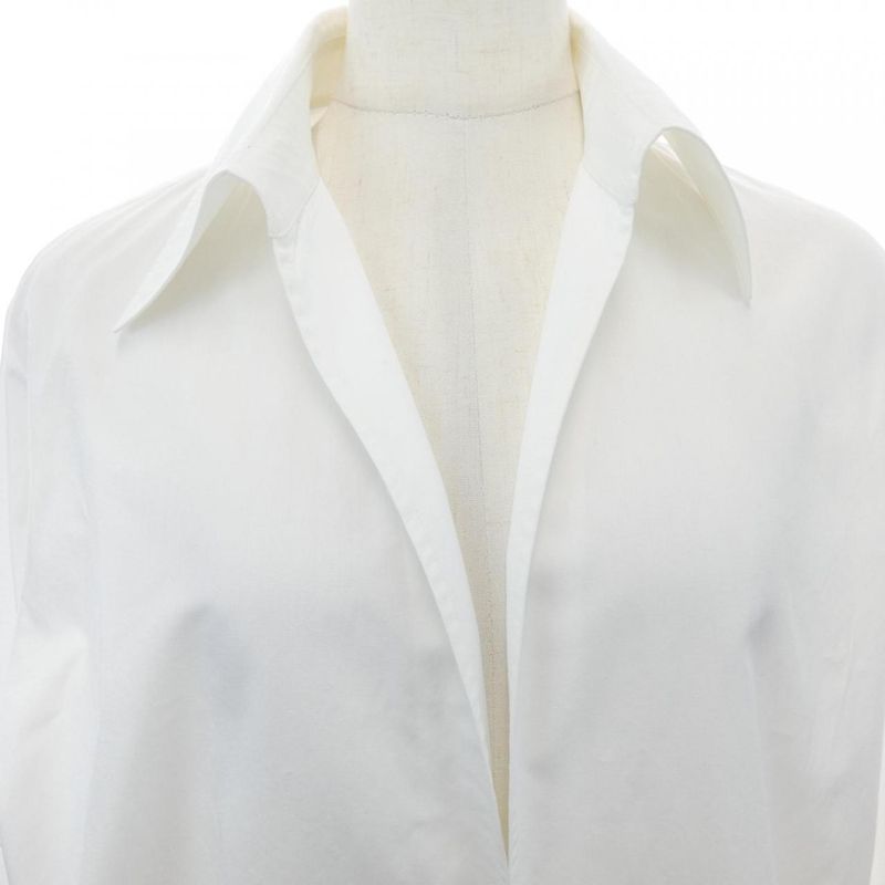 Vintage Hermes Vareuse Shirt