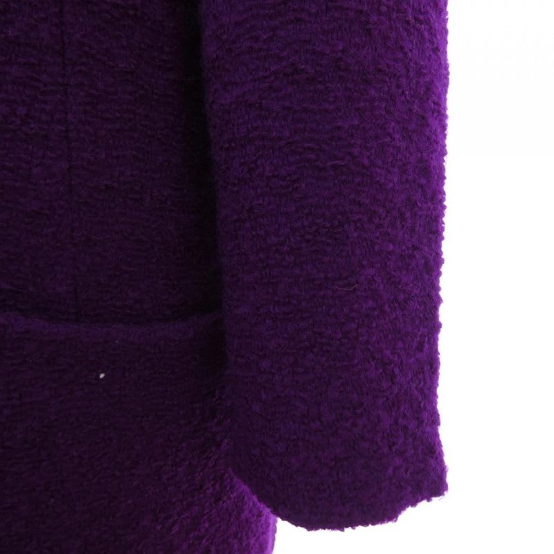 Chanel 97 A Coat Vintage