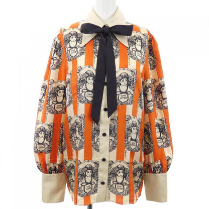 Gucci 672230 Zahsj Shirt