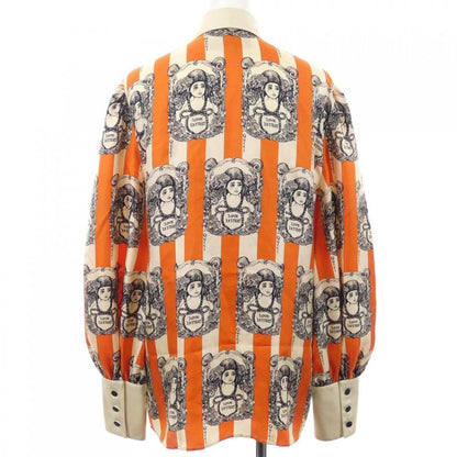 Gucci 672230 Zahsj Shirt