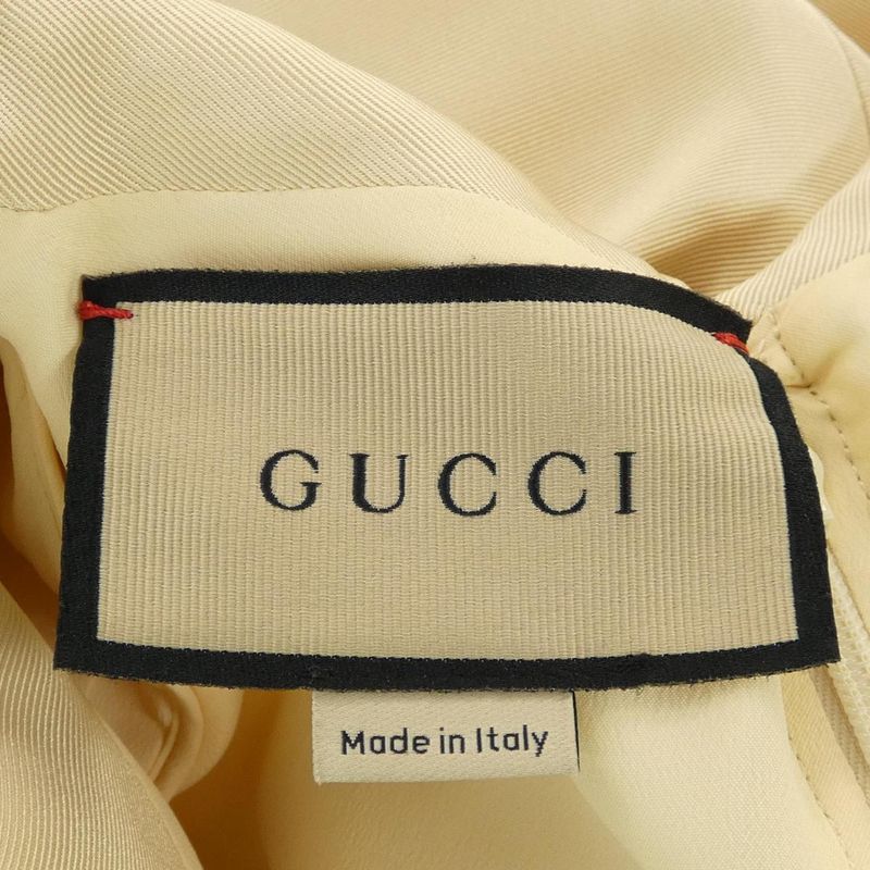 Gucci 676263 Z8awa Dress