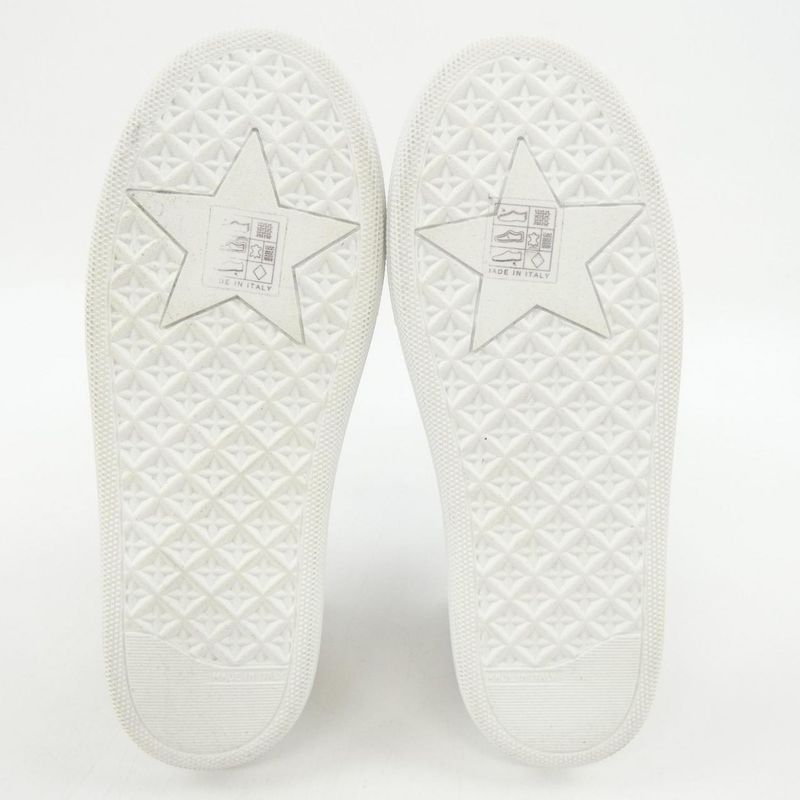 Christian DIOR Solar Kck292vob Sneakers