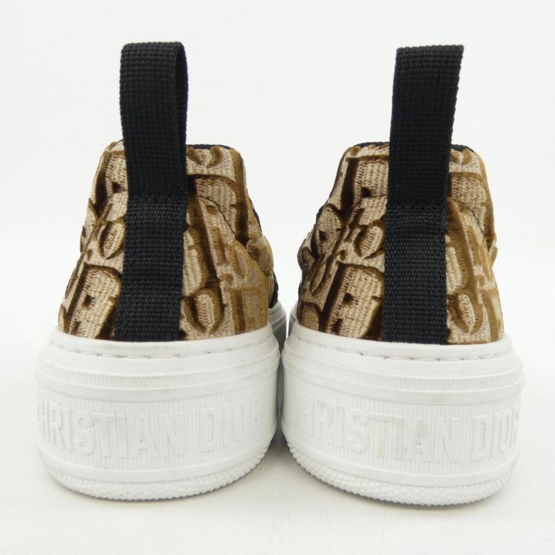 Christian DIOR Solar Kck292vob Sneakers