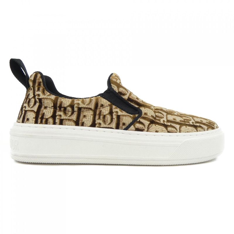 Christian DIOR Solar Kck292vob Sneakers