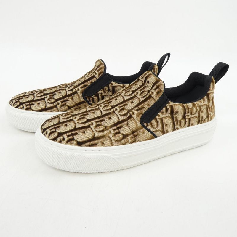 Christian DIOR Solar Kck292vob Sneakers