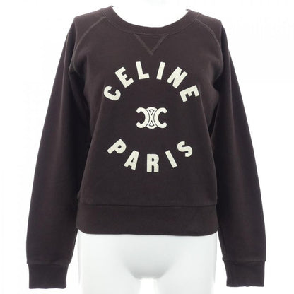 Celine 2y23h670q Sweatshirt