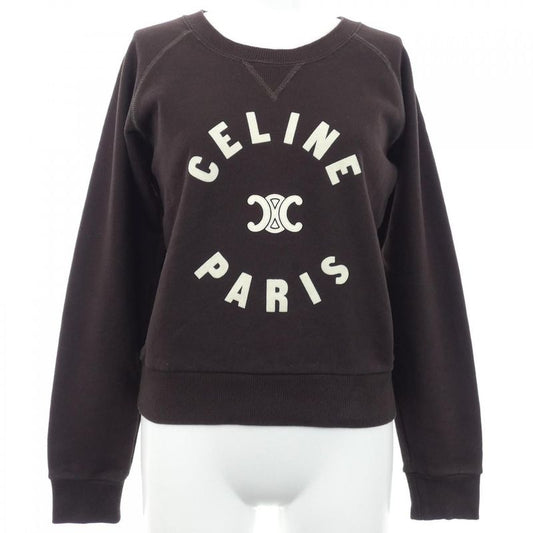 Celine 2y23h670q Sweatshirt