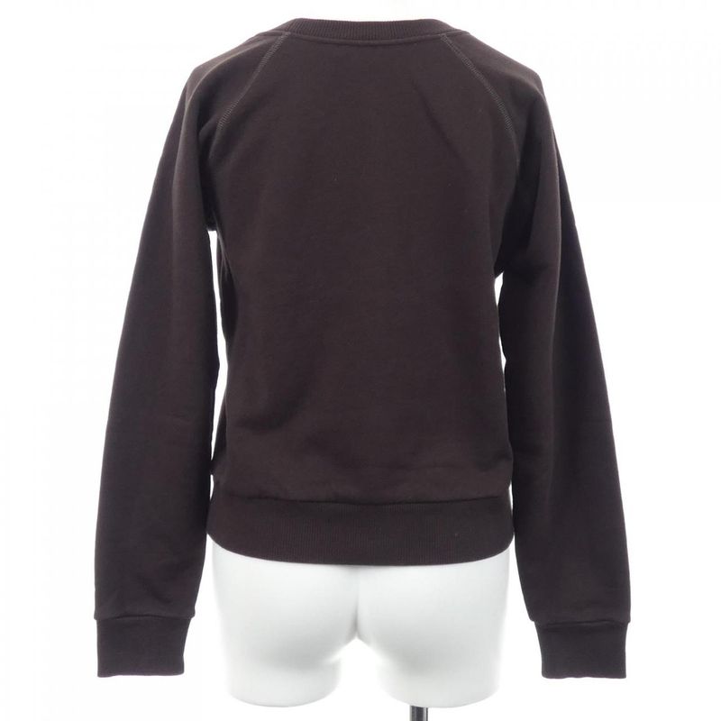 Celine 2y23h670q Sweatshirt