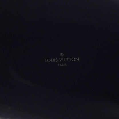 Louis Vuitton Ma0126 Size 35.5 Black Boots