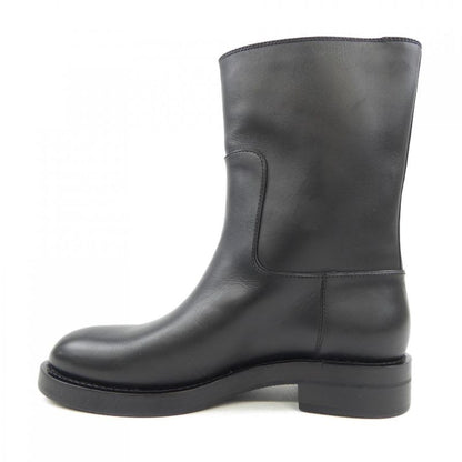Louis Vuitton Ma0126 Size 35.5 Black Boots